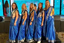 Slovenija, pokal Billie Jean King