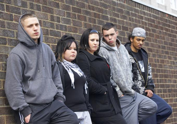 Po izbruhu finančne krite leta 2008 se je brezposelnost še posebej povečala med mladimi. | Foto: Thinkstock