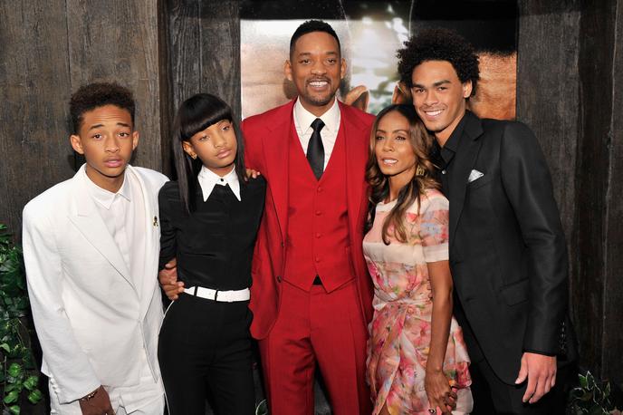 Will Smith | Foto Getty Images