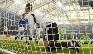 Visoka zmaga Schalkeja