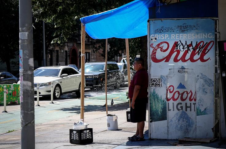 Manhattan, New York, ZDA | Foto: Reuters