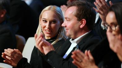 Najboljši športniki leta bodo znani v torek v Cankarjevem domu