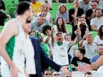 Cedevita Olimpija Krka