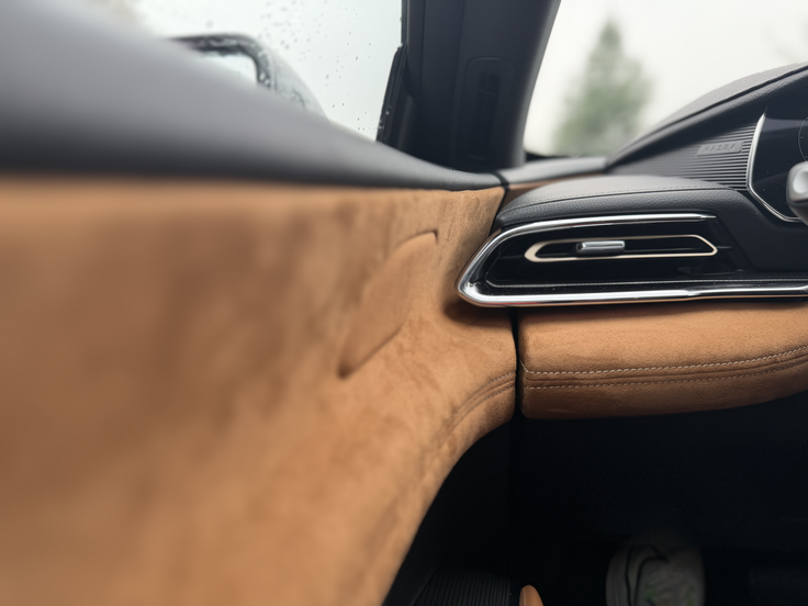 Mazda 6e | Foto: Gregor Pavšič