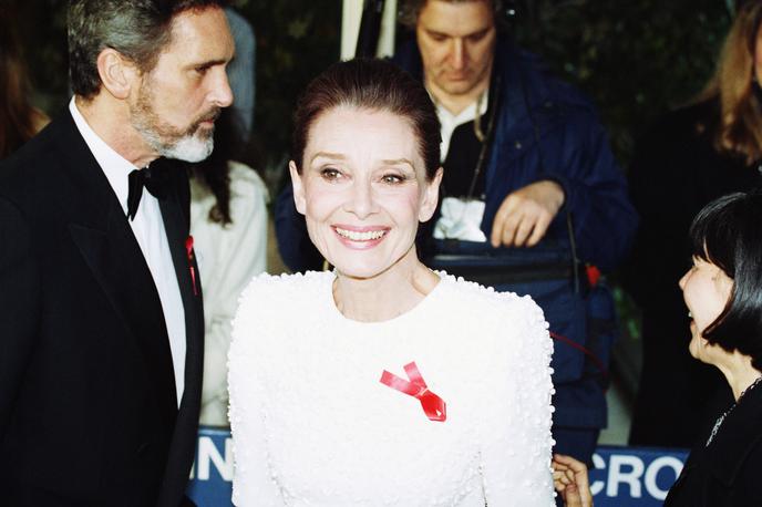 Audrey Hepburn | Foto Guliverimage
