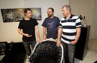 Nominiranci za kresnika že nestrpni