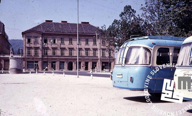 Bavarski dvor Bavarski dvor | Foto: