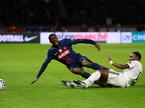PSG : Paris FC, Ousmane Dembele