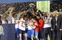 Crveni zvezdi srbski nogometni pokal