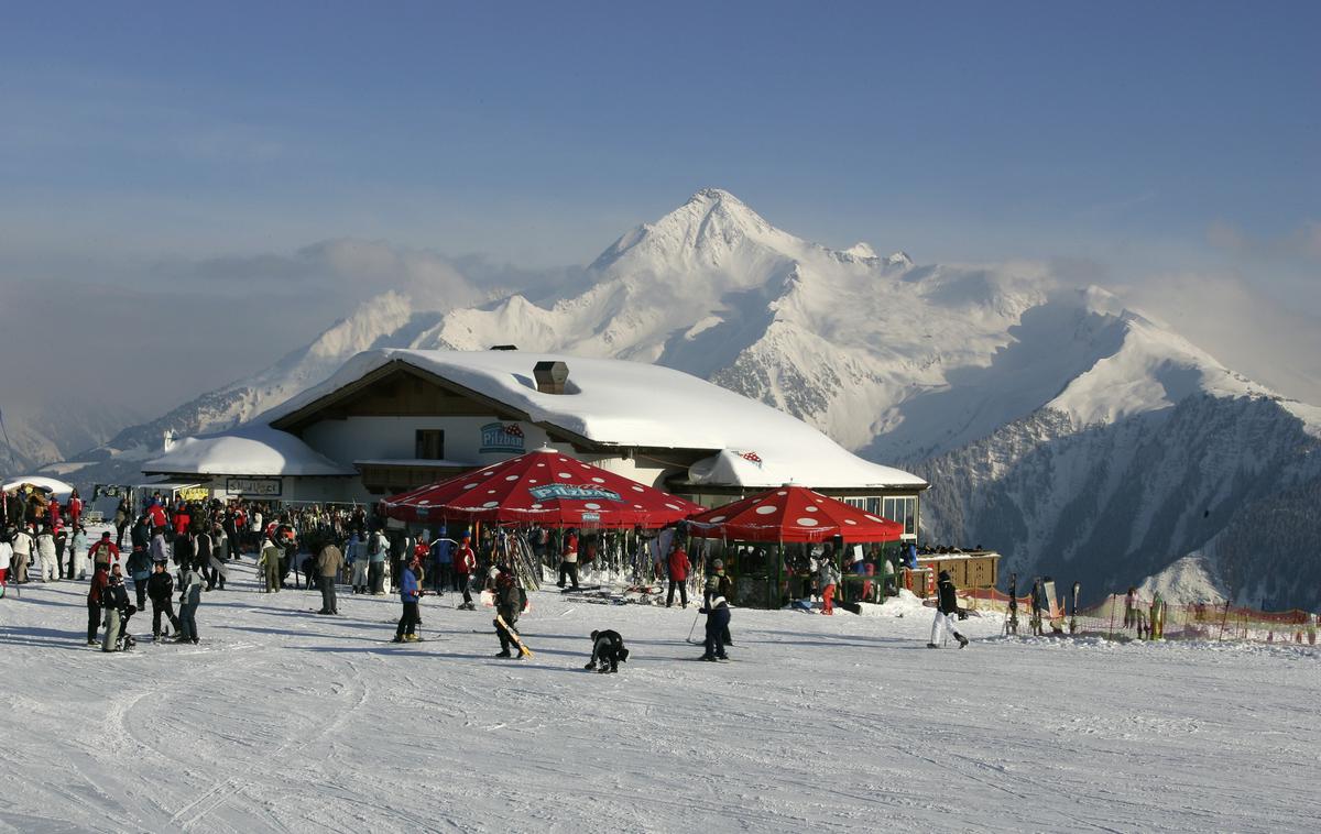 Mayrhofen | Med zahtevami za opravljanje dela je ustrezno znanje nemškega jezika, prijaznost, samostojnost in predanost delu. Zaželene so delovne izkušnje v strežbi. | Foto Profimedia
