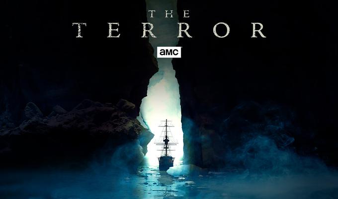 The Terror | Foto: AMC