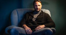 Igralec Klemen Novak o vrnitvi domov: Če bo treba, bo Hollywood prišel pome - siol.net