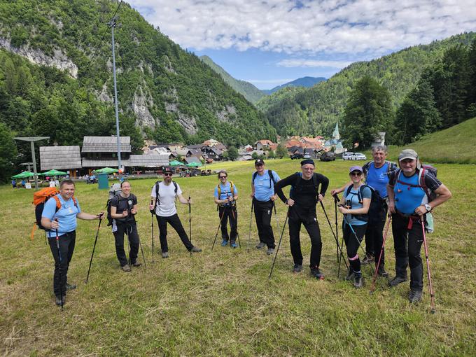 dan slovenskih planincev Črna na Koroškem | Foto: Manca Ogrin/PZS