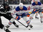 Los Angeles Kings Edmonton