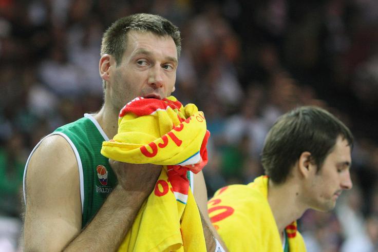 Goran Jagodnik na prvenstvu leta 2009. | Foto: Aleš Fevžer