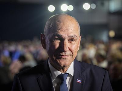 Partnerstvo za uspešno Slovenijo ob skorajšnjem izteku roka še brez opozicijskih partneric