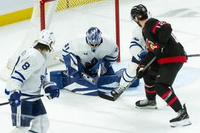 Tampa po visoki zmagi lažje diha, Ottawa po drami še upa