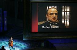 Dan, ko je Marlon Brando zavrnil oskarja (video)