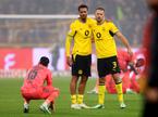 Borussia Dortmund - Werder Bremen