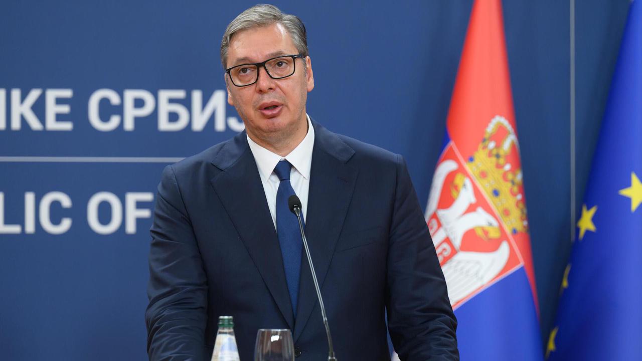 MZEZ državljanom v Srbiji v času volitev svetuje previdnost