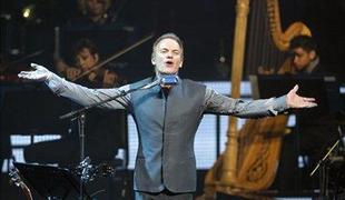 Sting bo izdal zbirko albumov Sting: 25 Years