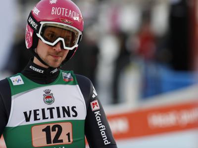 Felix Hoffmann bo vendarle nastopil na zadnji tekmi sezone