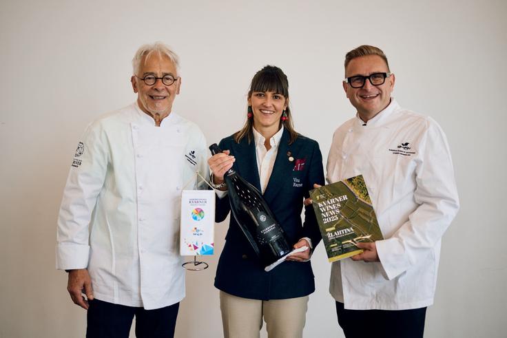 HTS Kvarner | Foto: HRVAŠKA TURISTIČNA SKUPNOST