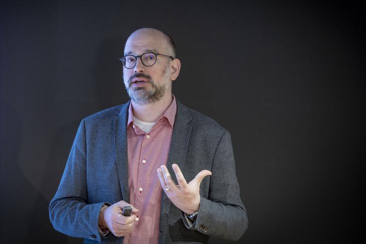 Jure Stojan | Foto: Ana Kovač