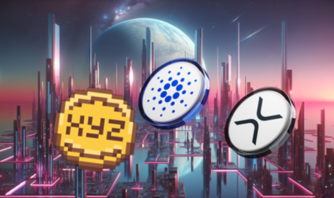 Ena kriptovaluta bi lahko presegla ADA, XRP in SOL — vrhunski analitiki razkrivajo katera