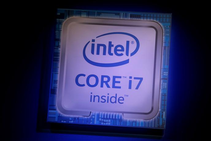 Intel | Foto Reuters