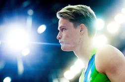 Slovenska atletska reprezentanca trka na vrata evropske elite