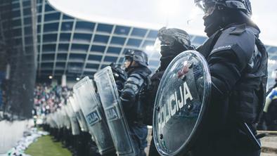 Olimpija bo morala po derbiju globoko seči v žep, plačal bo tudi Maribor
