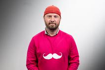 Spotkast Onkoman Matej Pečovnik