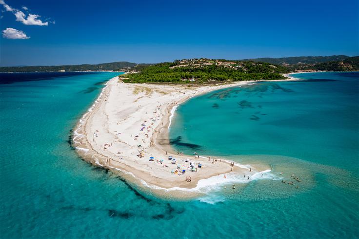 Počitnice.si Halkidiki | Foto: Počitnice.si