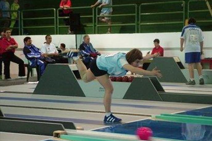 Znana kegljaška reprezentanca za SP