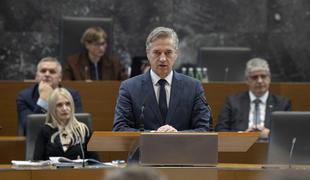 Golob: Če storite to, ne boste kaznovani