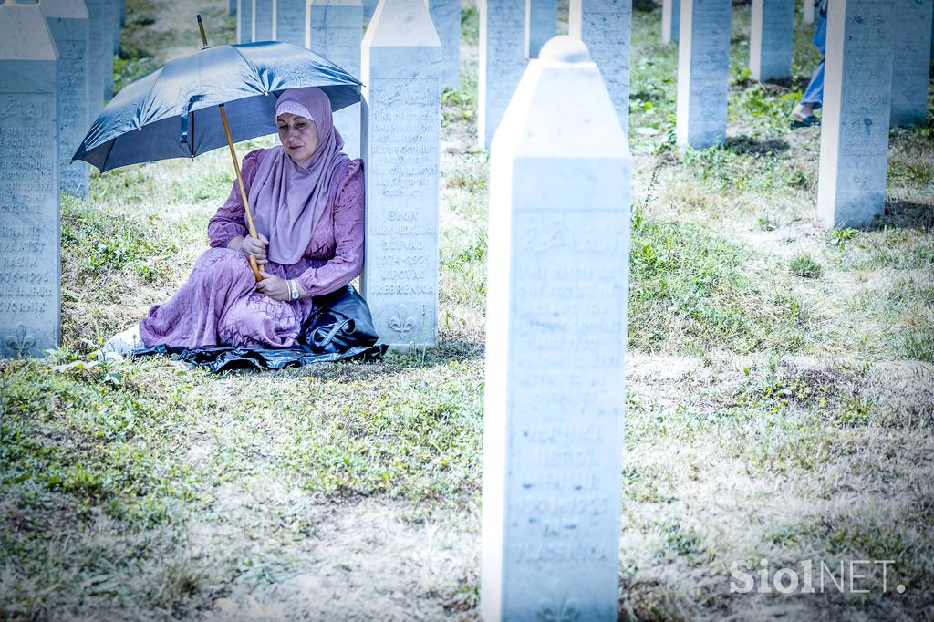 Srebrenica 2025