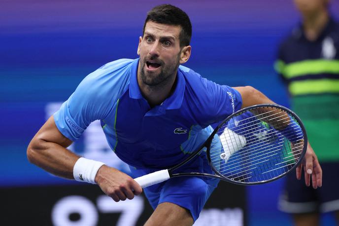 Novak Đoković | Novak Đoković ima ogromno prednost pred zasledovalci. | Foto Reuters