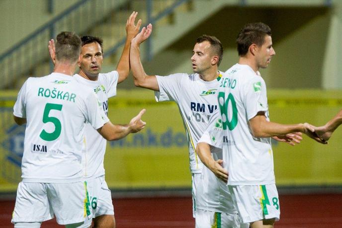 Video: Zavrč se je vrnil na zmagovalne tirnice