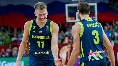 Popoln zasuk: Dončić in Dragić še letos znova na parket?