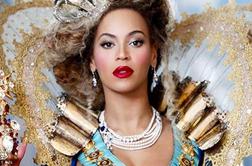 Kaj na zagrebškem koncertu zahteva Beyoncé? 