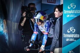 Tirreno Adriatico 2026