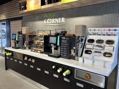 Kaj potrebujete za udoben postanek na poti?