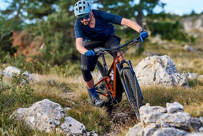 Električna kolesa za poti, o katerih ste do zdaj samo sanjali