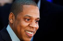 Jay-Z z dresi za newyorško ekipo baseballa