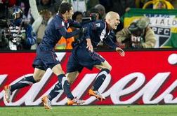 Dempsey: Morali bi zmagati s 3:2