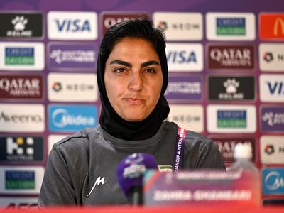 Pet iranskih nogometašic pred vrnitvijo v domovino pobegnilo iz hotela, Avstralija jim je podelila azil