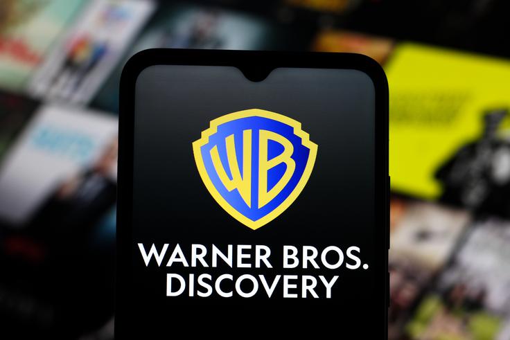 Če podjetju Davida Ellisona uspe še prevzem multinacionalke Warner Bros. Discovery, bo ustvaril enega največjih medijskih imperijev na svetu.  | Foto: Reuters