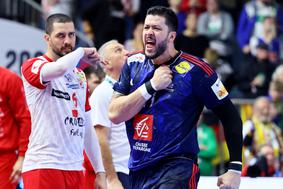 Francozi zagrenili življenje Hrvatom, nova senzacija Slovenca