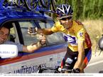 Roberto Heras Vuelta 2003 BRUYNEEL